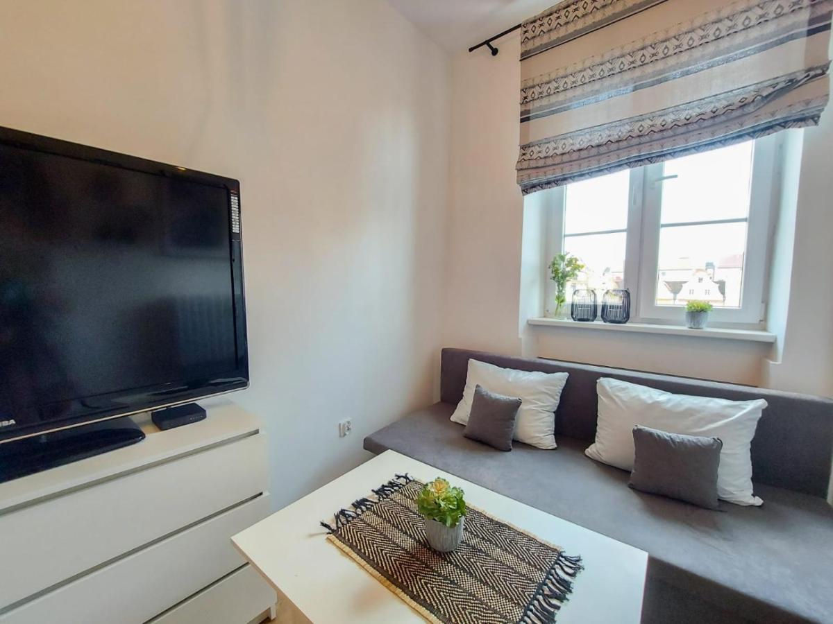 Ratusz Na 5 Apartment Jelenia Góra Екстериор снимка