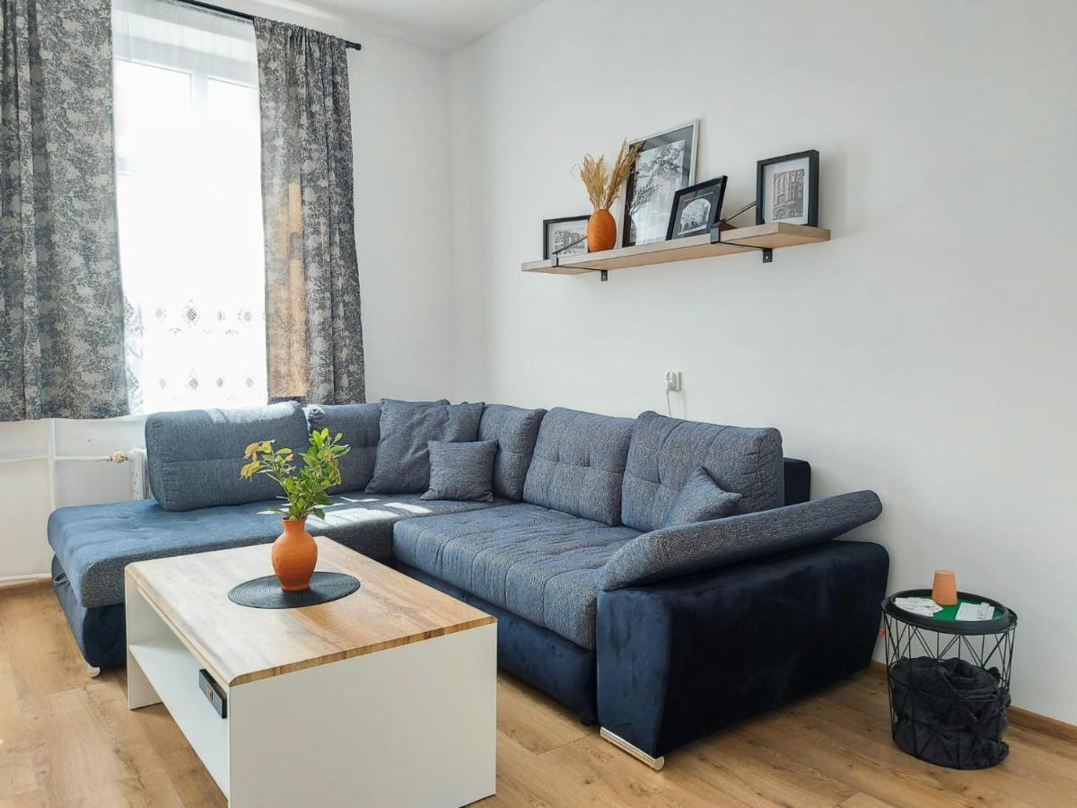 Ratusz Na 5 Apartment Jelenia Góra Екстериор снимка